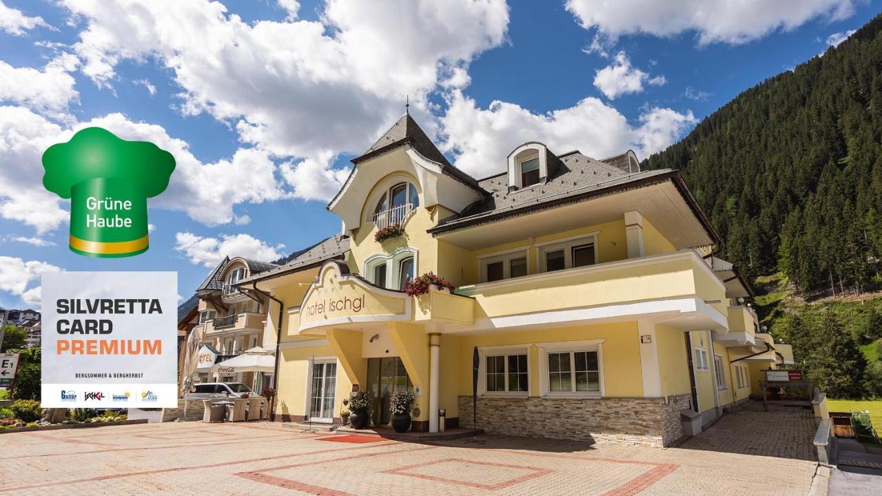 Hotel אישגל מראה חיצוני תמונה