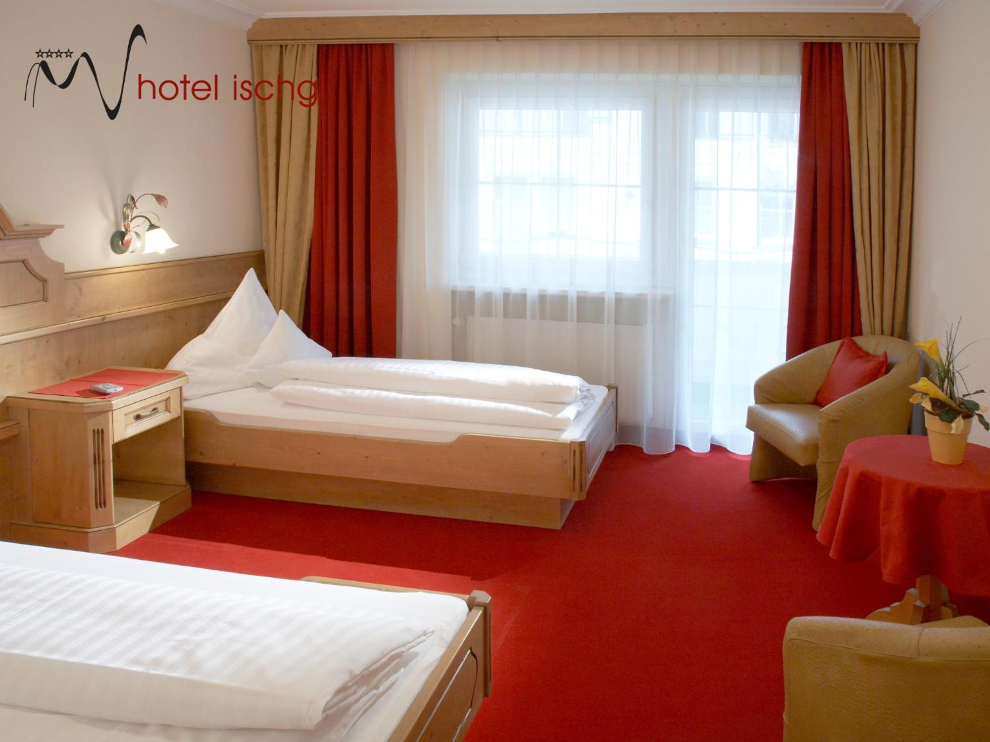 Hotel אישגל חדר תמונה