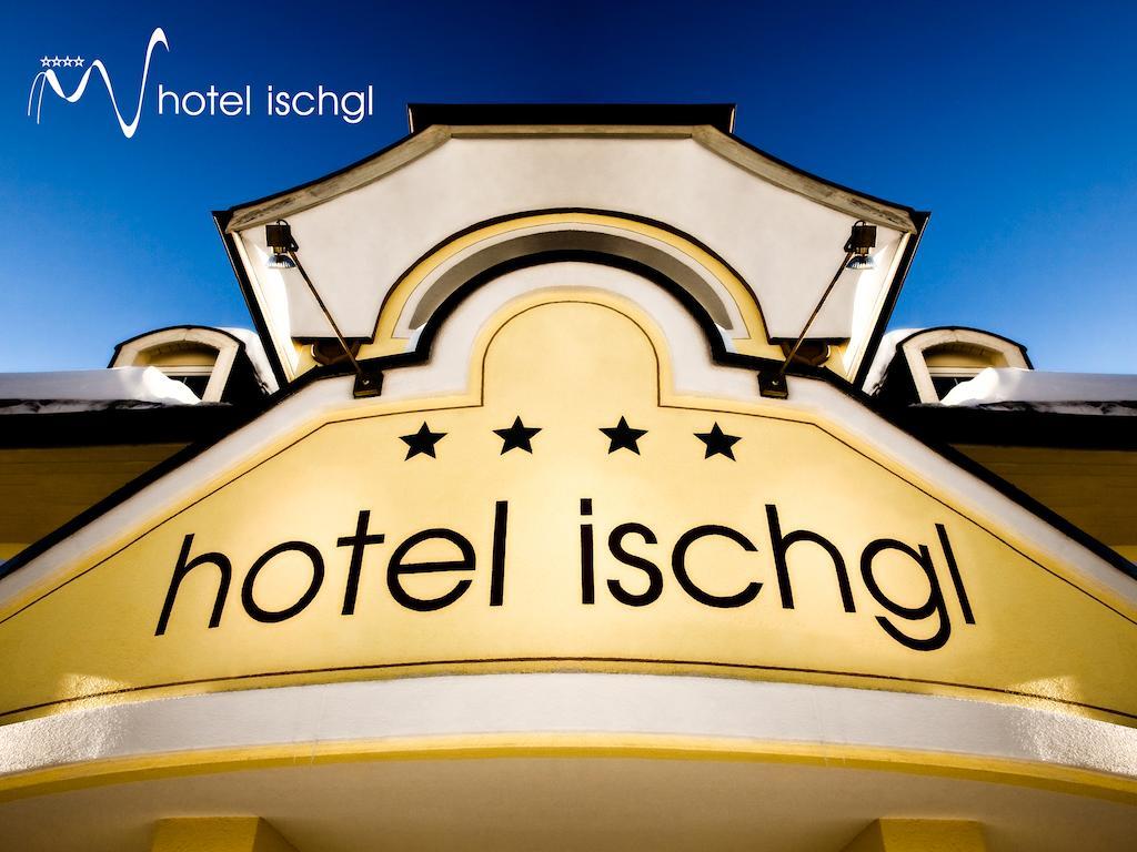 Hotel אישגל מראה חיצוני תמונה