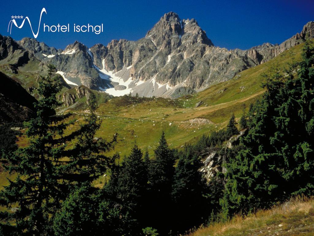 Hotel אישגל מראה חיצוני תמונה