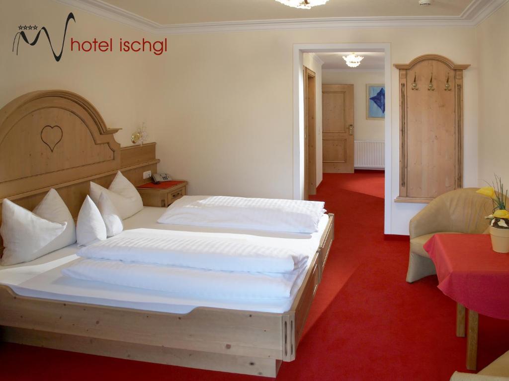 Hotel אישגל חדר תמונה